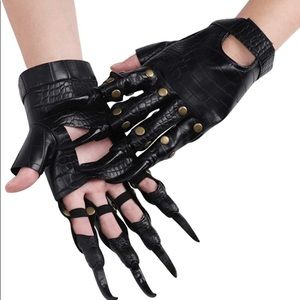 Claw gloves